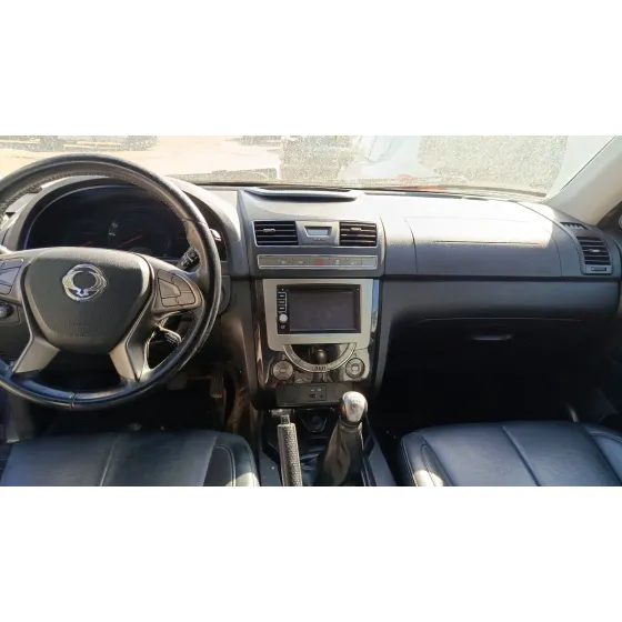 Cuadro Instrumentos para Ssangyong Rexton W / Rexton