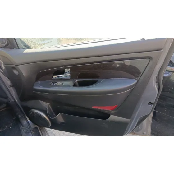 Elevalunas Delantero Derecho para Ssangyong Rexton W / Rexton