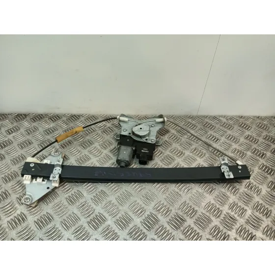 Elevalunas Delantero Izquierdo para Ssangyong Rexton W / Rexton