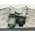 Elevalunas Delantero Izquierdo para Ssangyong Rexton W / Rexton