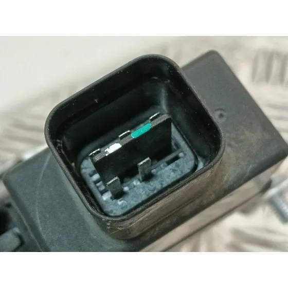 Elevalunas Delantero Izquierdo para Ssangyong Rexton W / Rexton