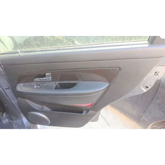 Elevalunas Trasero Derecho para Ssangyong Rexton W / Rexton