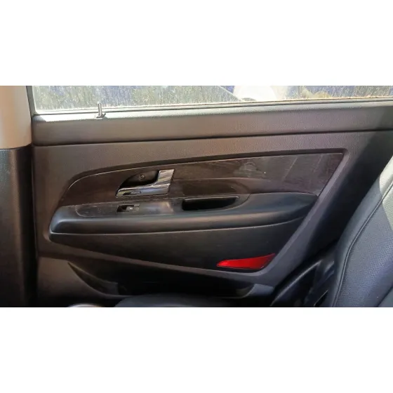 Mando Elevalunas Trasero Derecho para Ssangyong Rexton W / Rexton