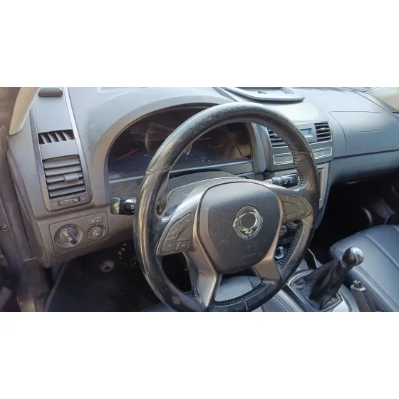Mando Intermitentes para Ssangyong Rexton W / Rexton