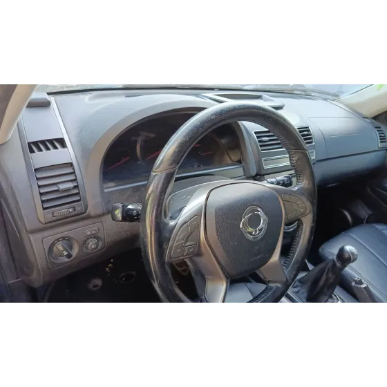Mando Limpia para Ssangyong Rexton W / Rexton