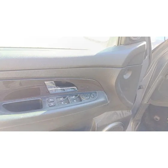 Mando Retrovisor para Ssangyong Rexton W / Rexton