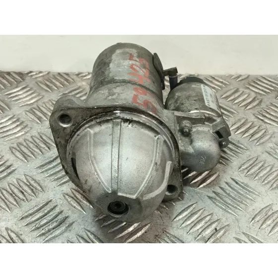 Motor Arranque para Ssangyong Rexton W / Rexton