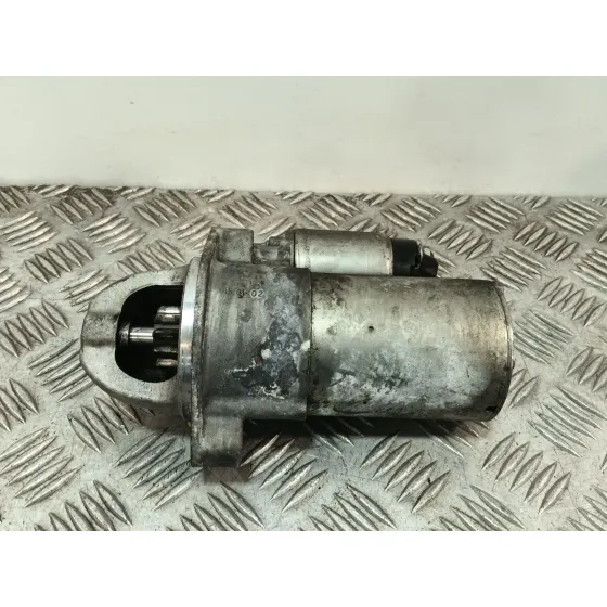 Motor Arranque para Ssangyong Rexton W / Rexton
