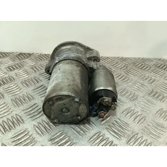 Motor Arranque para Ssangyong Rexton W / Rexton