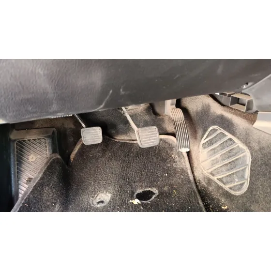 Pedal Acelerador para Ssangyong Rexton W / Rexton