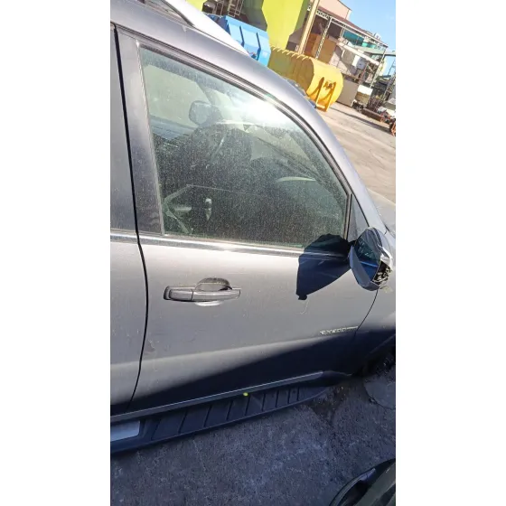 Puerta Delantera Derecha para Ssangyong Rexton W / Rexton