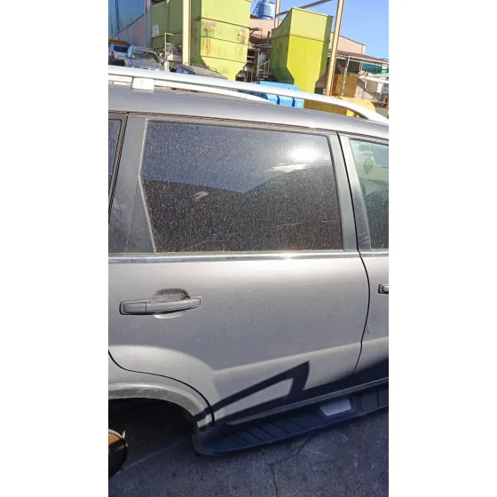 Puerta Trasera Derecha para Ssangyong Rexton W / Rexton
