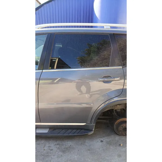 Puerta Trasera Izquierda para Ssangyong Rexton W / Rexton