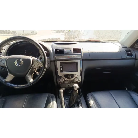 Salpicadero para Ssangyong Rexton W / Rexton