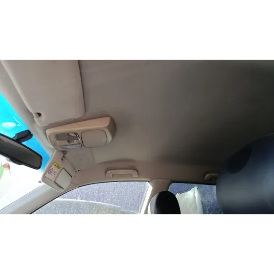 Techo Interior para Ssangyong Rexton W / Rexton