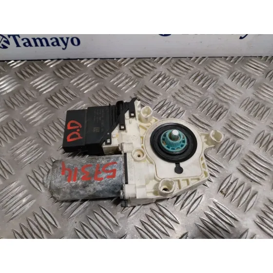 Motor Elevalunas Delantero Derecho para Volkswagen Passat Variant (3C5)