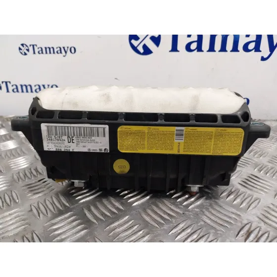 Airbag Delantero Derecho para Volkswagen Passat Variant (3C5)