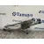 Motor Limpia Delantero para Volkswagen Passat Variant (3C5)