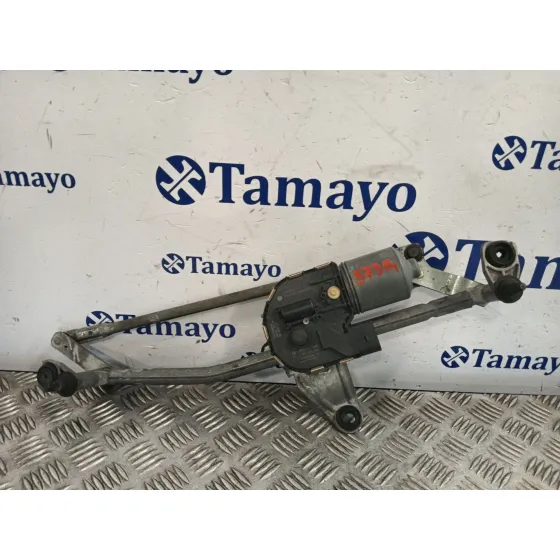 Motor Limpia Delantero para Volkswagen Passat Variant (3C5)