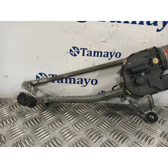 Motor Limpia Delantero para Volkswagen Passat Variant (3C5)
