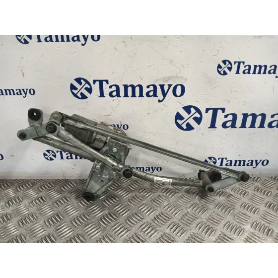 Motor Limpia Delantero para Volkswagen Passat Variant (3C5)