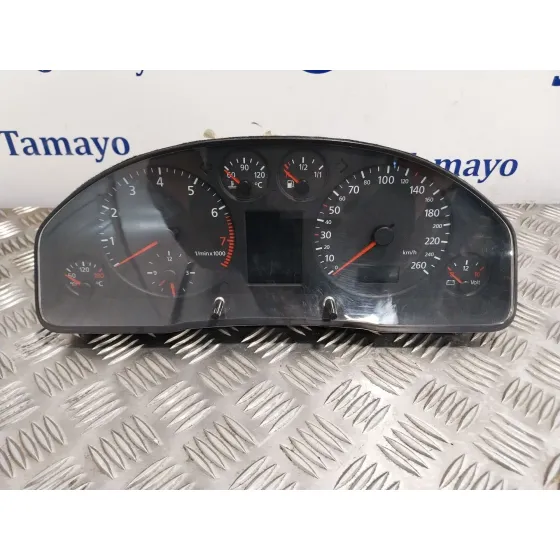 Cuadro Instrumentos para Audi A4 Avant (B5)