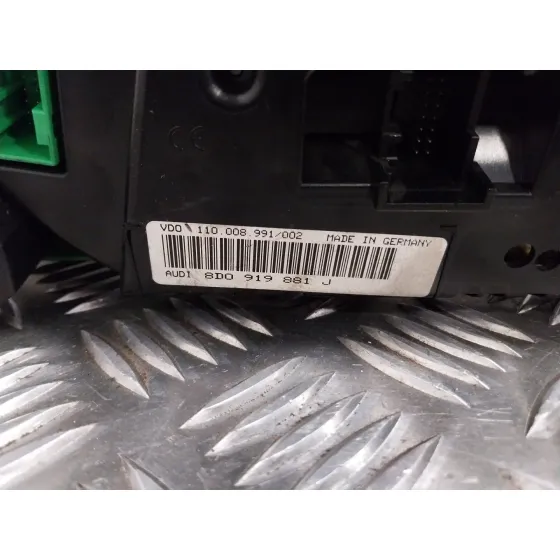 Cuadro Instrumentos para Audi A4 Avant (B5)