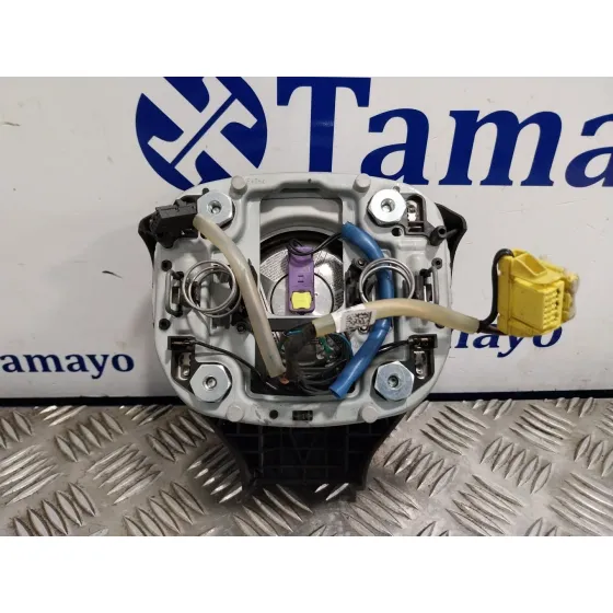 Airbag Delantero Izquierdo para Volkswagen Passat Variant (3C5)