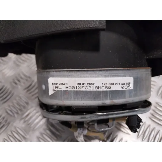 Airbag Delantero Izquierdo para Volkswagen Passat Variant (3C5)