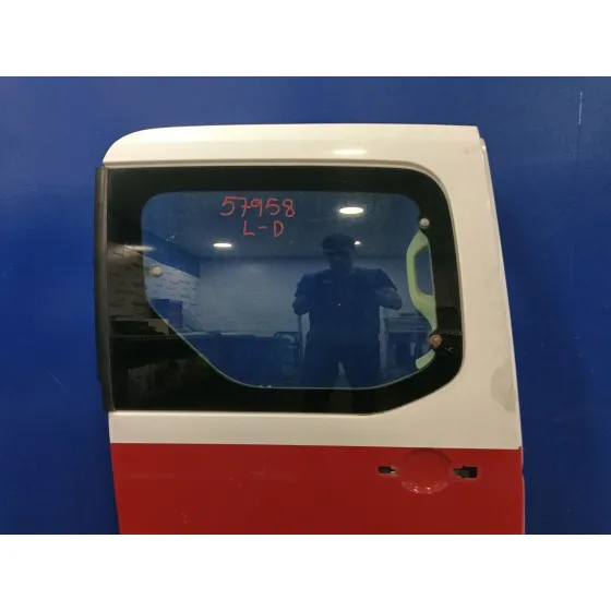 Puerta Lateral Corredera Derecha para Peugeot Partner