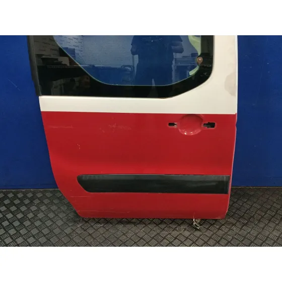Puerta Lateral Corredera Derecha para Peugeot Partner