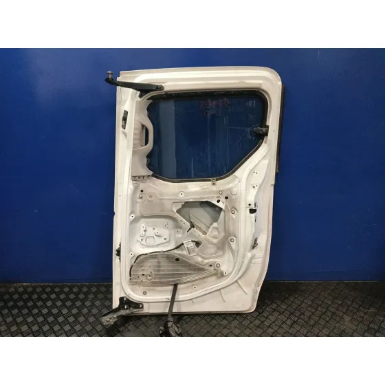 Puerta Lateral Corredera Derecha para Peugeot Partner