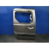 Puerta Lateral Corredera Derecha para Peugeot Partner Kombi