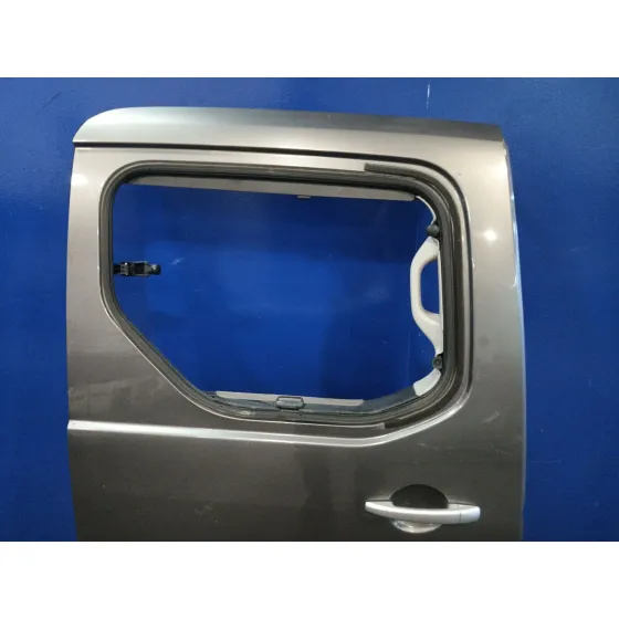 Puerta Lateral Corredera Derecha para Peugeot Partner Kombi