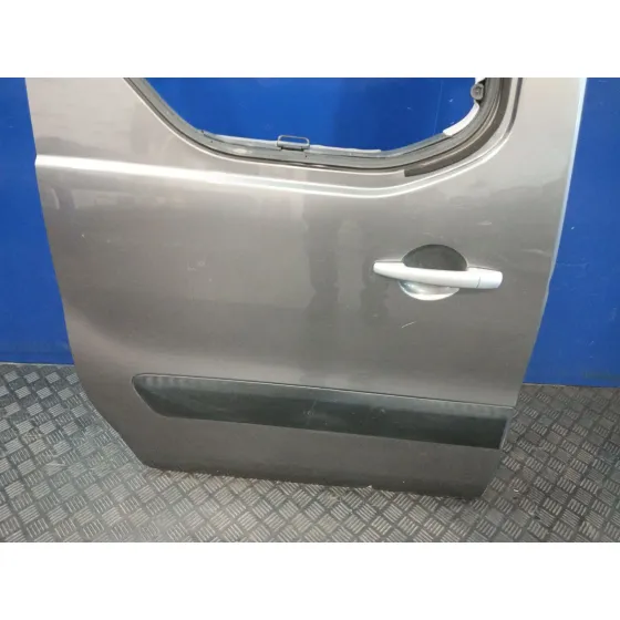 Puerta Lateral Corredera Derecha para Peugeot Partner Kombi