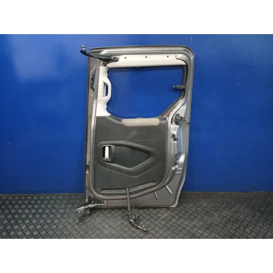 Puerta Lateral Corredera Derecha para Peugeot Partner Kombi