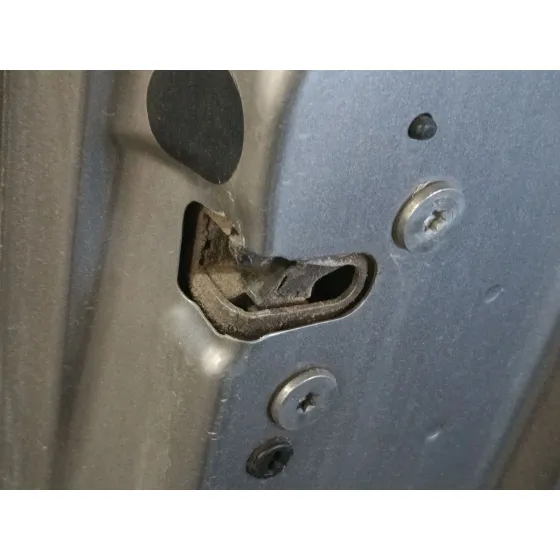Puerta Lateral Corredera Derecha para Peugeot Partner Kombi