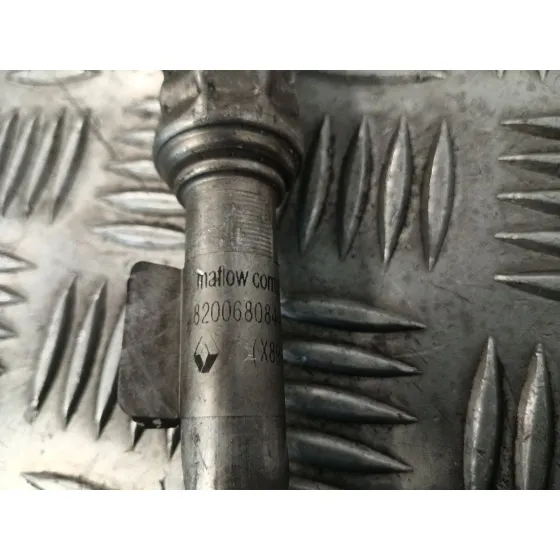 Tubos Aire Acondicionado para Renault Megane Ii Berlina 5P