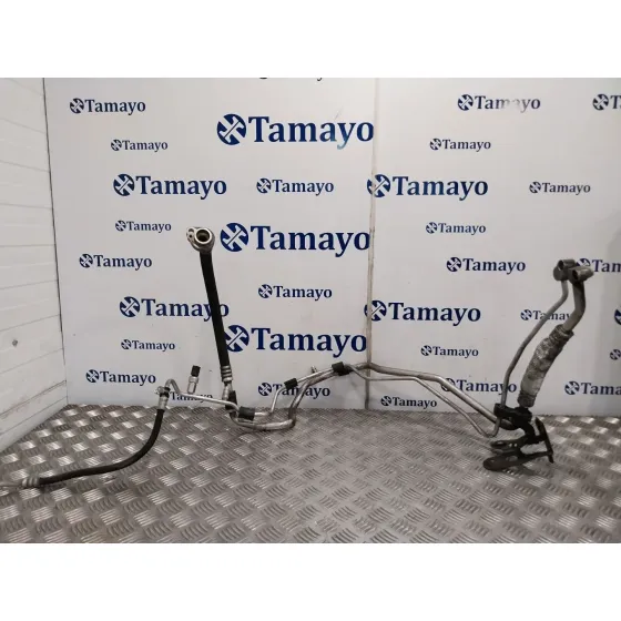 Tubos Aire Acondicionado para Volkswagen Passat Variant (3C5)