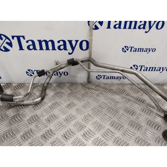 Tubos Aire Acondicionado para Volkswagen Passat Variant (3C5)