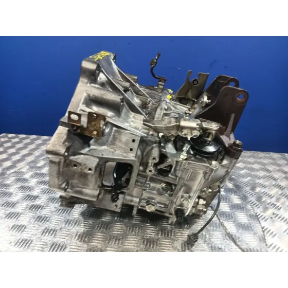 Caja Cambios para Mazda 6 Hatchback (Gg)