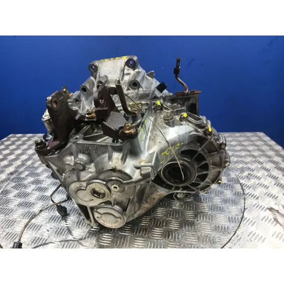 Caja Cambios para Mazda 6 Hatchback (Gg)