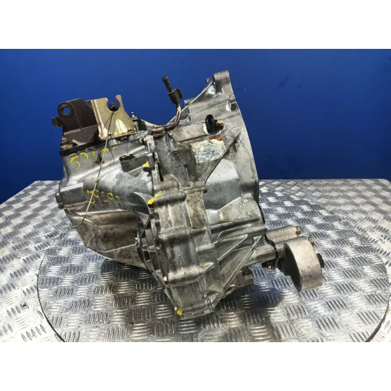 Caja Cambios para Mazda 6 Hatchback (Gg)