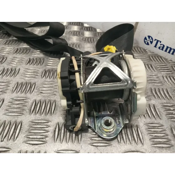 Cinturon Seguridad Delantero Izquierdo para Volkswagen Passat Variant (3C5)
