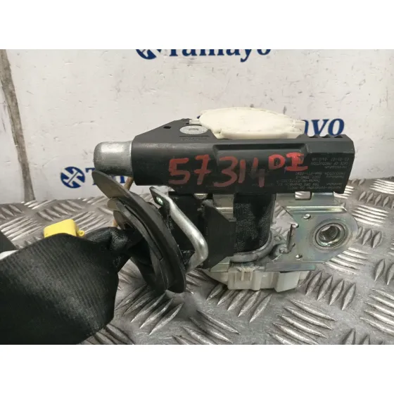 Cinturon Seguridad Delantero Izquierdo para Volkswagen Passat Variant (3C5)