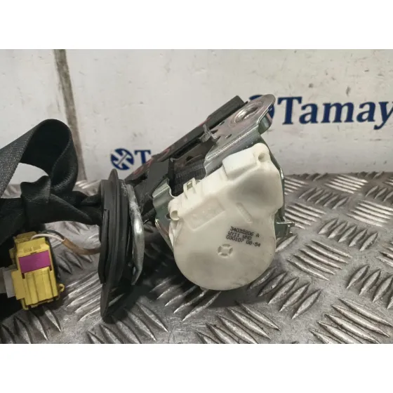 Cinturon Seguridad Delantero Izquierdo para Volkswagen Passat Variant (3C5)