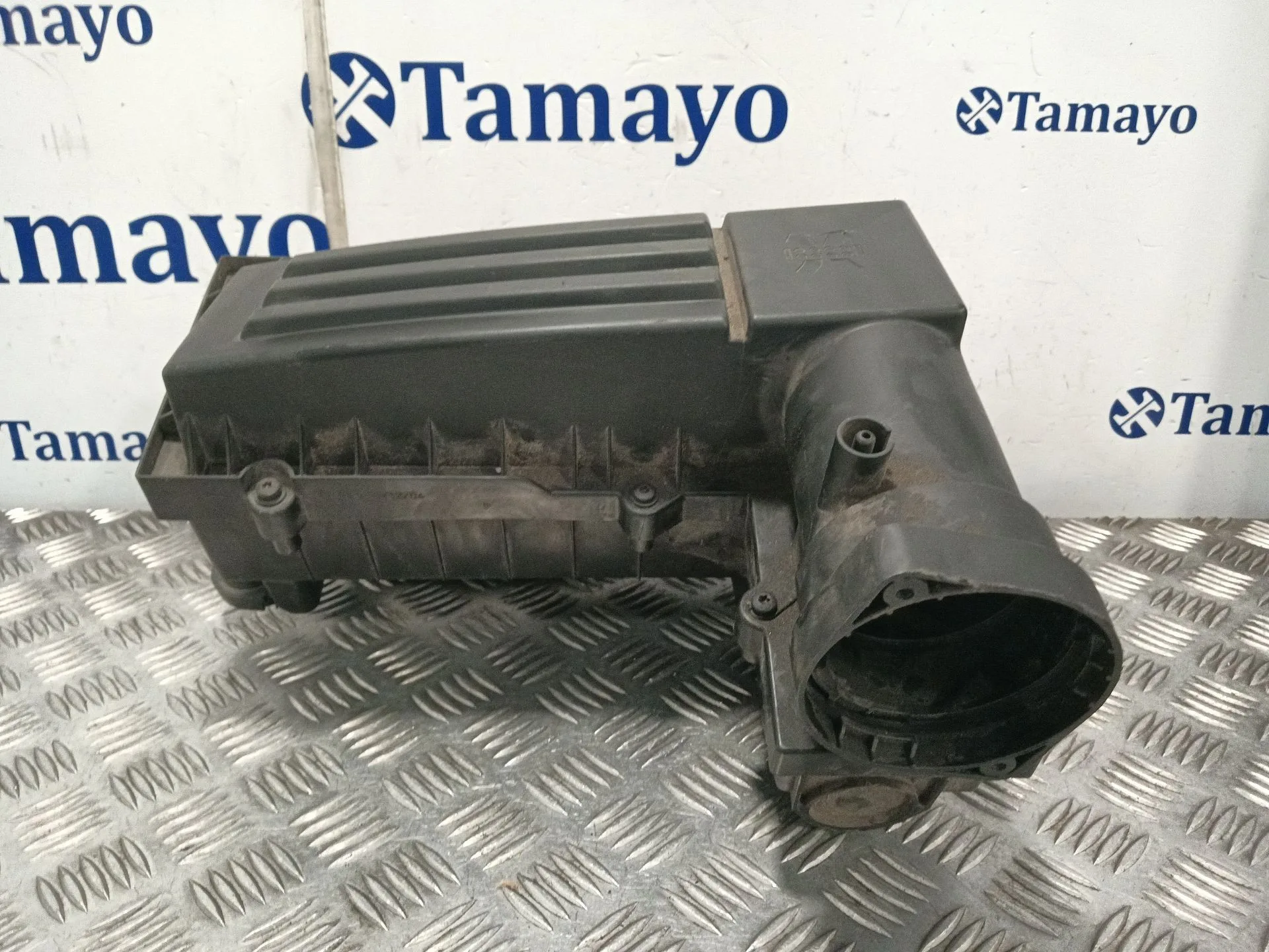 Carcasa Filtro Aire para Volkswagen Passat Variant (3C5)