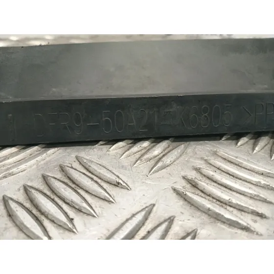 Plastico Varios para Mazda Cx-30 (Dm, Dt, Ed)