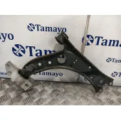 Brazo Suspension Inferior Delantero Izquierdo para Seat Leon (1P1)