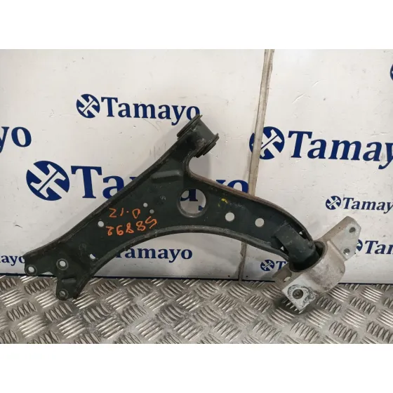 Brazo Suspension Inferior Delantero Izquierdo para Seat Leon (1P1)